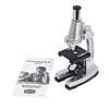 Microscopio 900x c/Accesorio (083) DACTIC