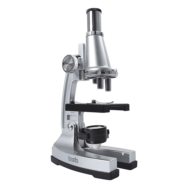 Microscopio 900x c/Accesorio (083) DACTIC 6