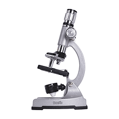 Microscopio 1200x c/Accesorio (082) DACTIC