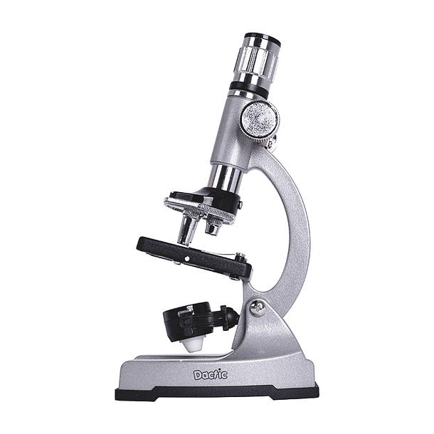 Microscopio 1200x c/Accesorio (082) DACTIC
