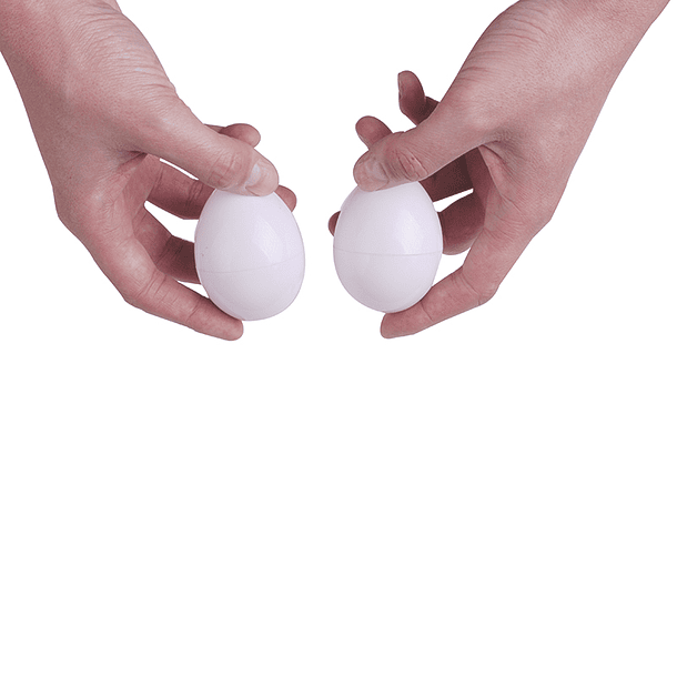 Huevos Encaje Plástico (026) DACTIC 6