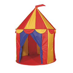 Carpa Circo 95x125cm (010) DACTIC