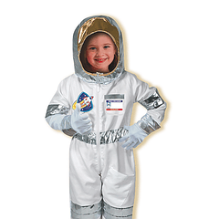 Disfraz Astronauta (009) DACTIC
