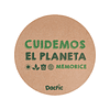 Memorice Cuida el Planeta 32pzs (001) DACTIC