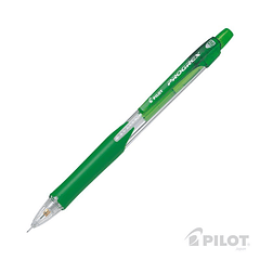 Portaminas PROGREX 0.5 Verde PILOT