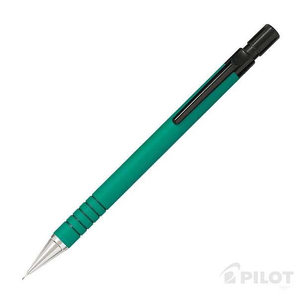 Portaminas SHARPEN 0.7 Verde PILOT
