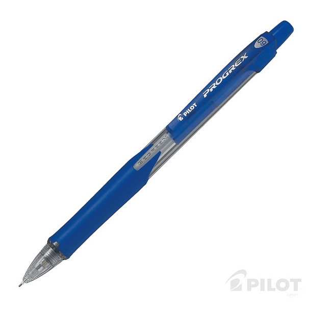 Portaminas PROGREX 0.9 Azul PILOT