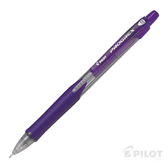 Portaminas PROGREX 0.7 Violeta PILOT