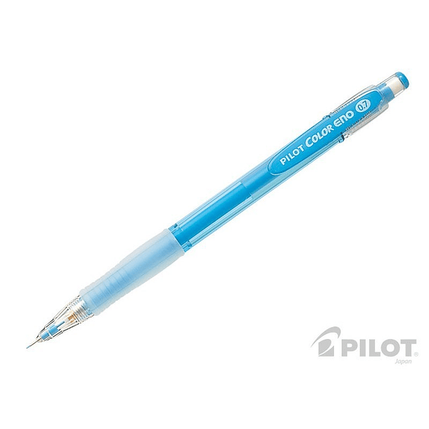 Portaminas COLOR ENO 0.7 Turquesa PILOT