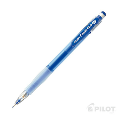 Portaminas COLOR ENO 0.7 Azul PILOT