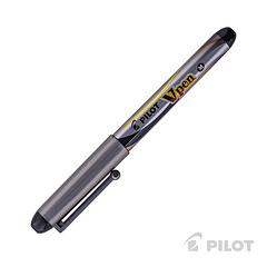 Pluma V SIGNPEN Negro PILOT