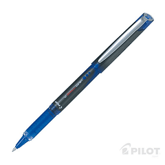 Lápiz Tinta VBALL GRIP 1.0 Azul PILOT