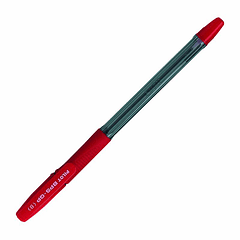 Lápiz Pasta BPS GRIP 1.2 Rojo PILOT