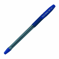 Lápiz Pasta BPS GRIP 1.0 Azul PILOT