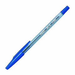 Lápiz Pasta BPS 0.7 Azul PILOT