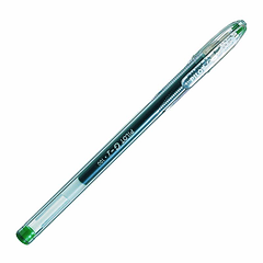 Lápiz Gel G-1 0.5 Verde PILOT