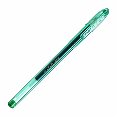 Lápiz Gel G-1 0.7 Verde PILOT