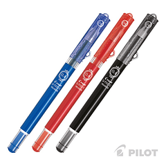 Lápiz Gel GTEC MAICA 0.4 B+L+R (03) PILOT