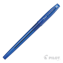 Lápiz Pasta SUPER GRIP G 0.7 Azul PILOT