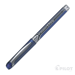 Lápiz Tinta HI-TECPOINT GRIP V7 Azul PILOT