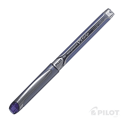 Lápiz Tinta HI-TECPOINT GRIP V5 Azul PILOT