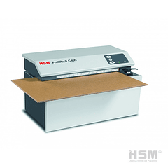 Recicladora de cartón HSM ProfiPack C 400 (1 capa)