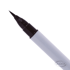 Brush Pen/Fineliner Negro (043) ADIX