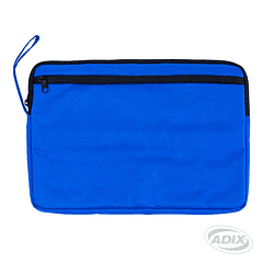 Estuche Notebook Azul (028) ADIX