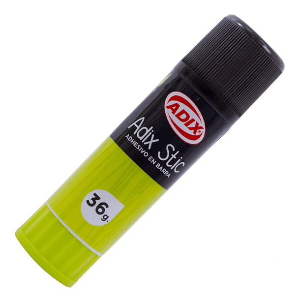Adhesivo Barra ADIXSTIC 36g (003) ADIX