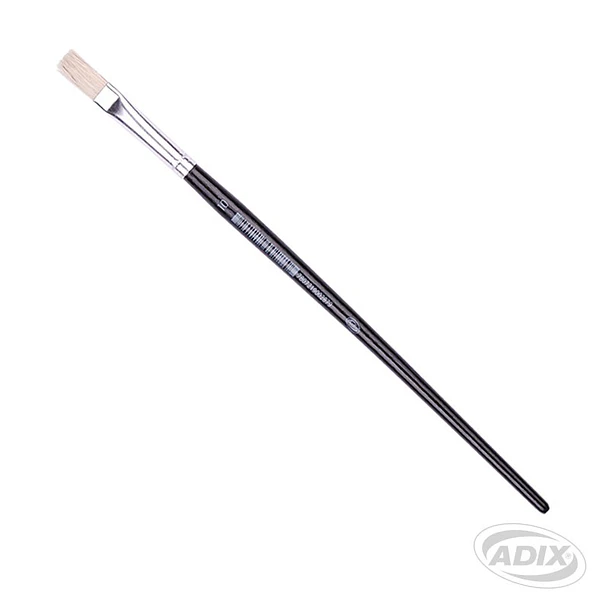 Pincel Paleta Óleo Nº10 (018) ADIX