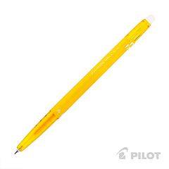 Repuesto FRIXION BALL SLIM 0.38 Miel PILOT