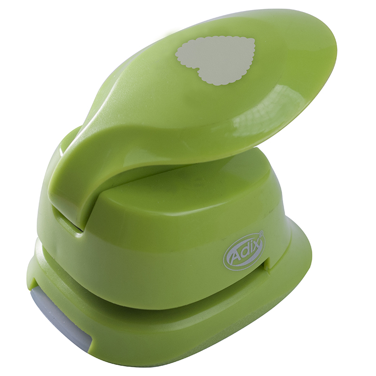 Perforadora Goma Eva 1 Corazón (001) CREATIVE