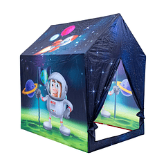 Carpa Espacio 95x72x102cm (016) DACTIC