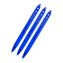 Set BP1 1.0 Azul 3u/Corrector Blís (004) PILOT