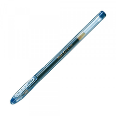 Lápiz Gel G-1 0.7 Azul PILOT