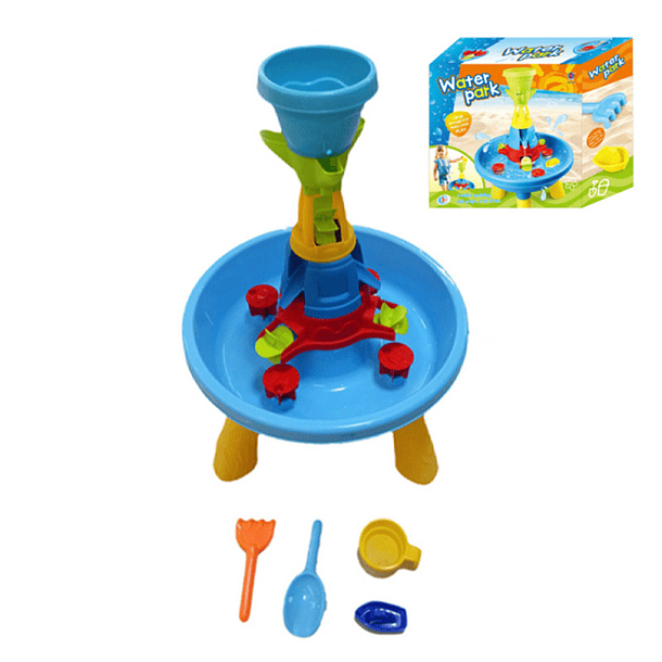 Set Mesa de Agua (052) TOYS 1