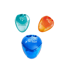 Sacapuntas I-Gloo doble Con Deposito Maped 1