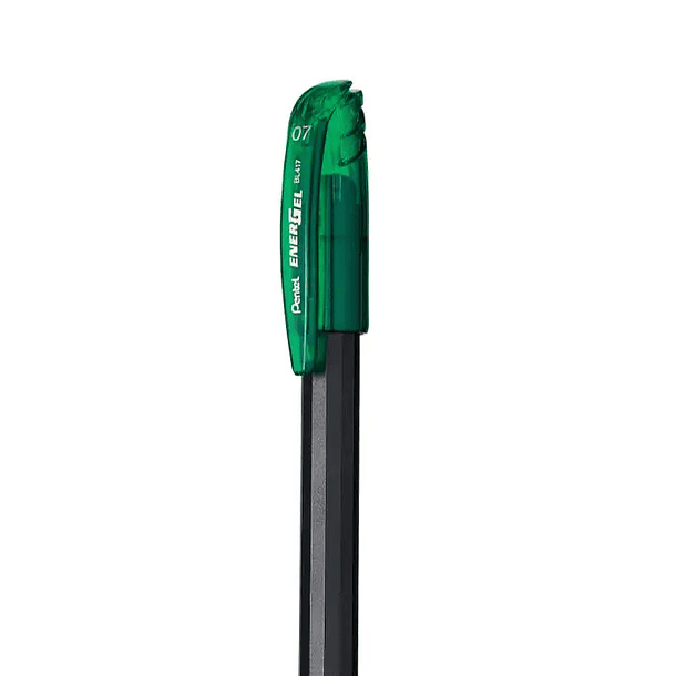 Roller Energel Pentel Makkuro 0,7mm Vd 3