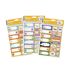 Etiqueta para regalo toda ocasión  1