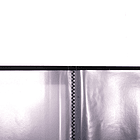 Carpeta A4 10 Fundas Negro (002) ADIX 4