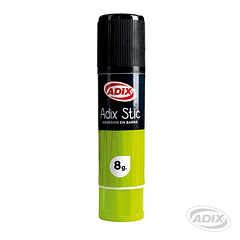 Adhesivo Barra ADIX STICK 8g (001) ADIX