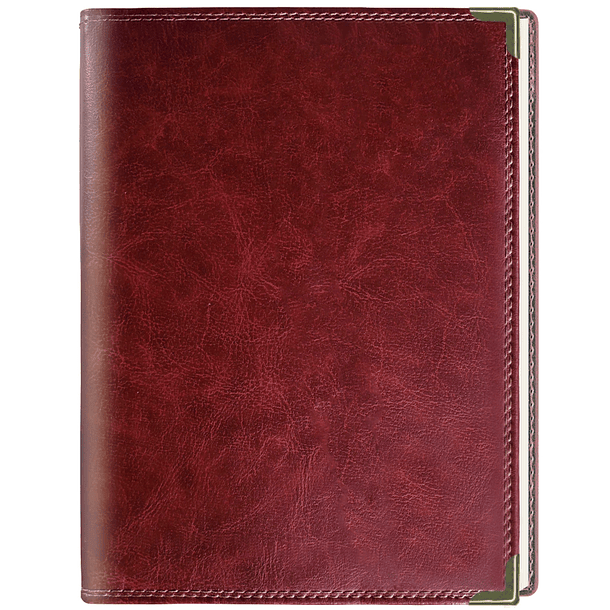 Agenda Notebook 1