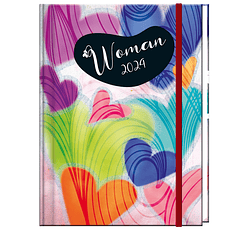 Agenda Memory Woman Cosida