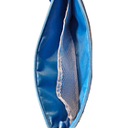 ESTUCHE 1 CIERRE COLOR AZUL CLARO 2