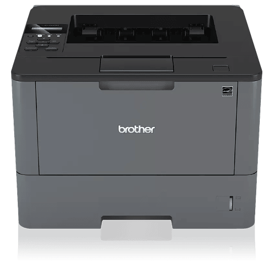 Impresora Láser Monocromática Brother HL-L5100DN