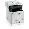 Impresora Multifuncional Láser a Color Brother MFC-L8900CDW 