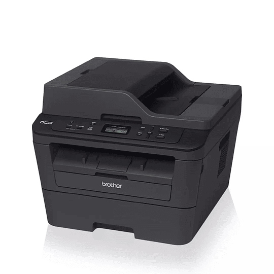 Impresora Multifuncional Láser Brother DCP-L2540DW