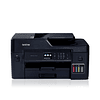 Impresora Multifuncional a Color Brother A3 (doble carta) MFC-T4500DW