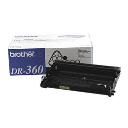 Unidad de Tambor Drum Brother DR 360 Original