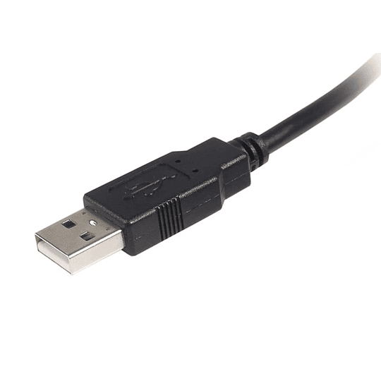 Cable USB 2.0 XTC-307 para Impresora